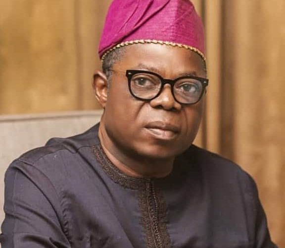 Ondo APC Primaries: Adelami Thanks ‘Four Delegates’ That Voted For Him