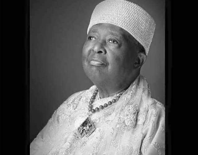 Oba Sijuwade Was The Pillar Behind My Success In Life- Ooni of Ife