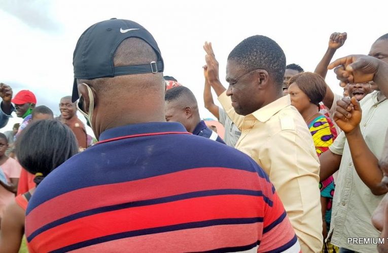 Edo Deputy Governor Wins Polling Unit