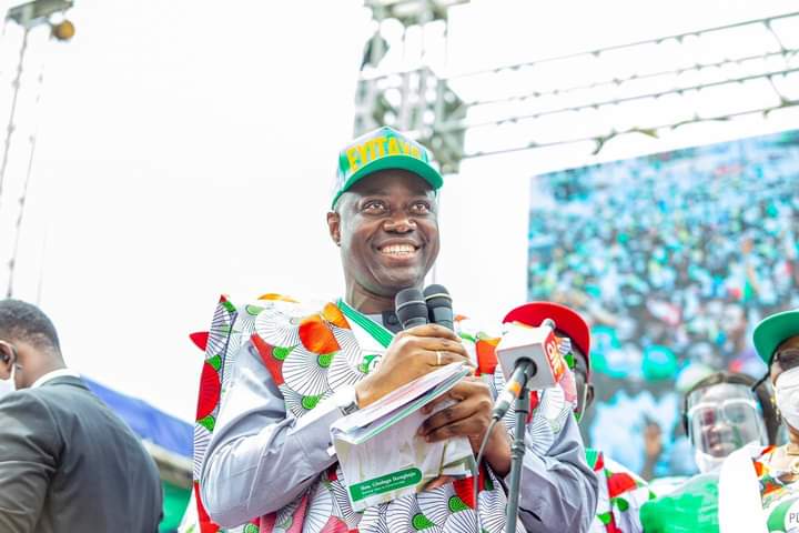 Ondo 2020: INEC Appoints Akeredolu’s Kinsman As Returning Officer, PDP Kicks
