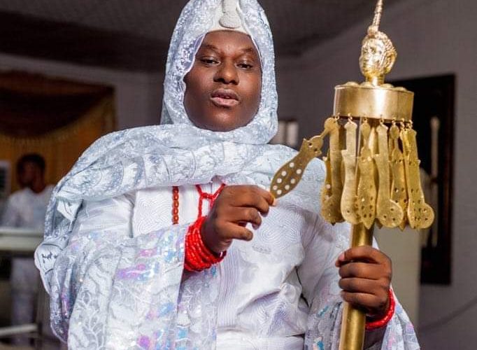 Ondo 2020: We Will Invoke Our Ancestors on Warmongers  – Ooni of Ife