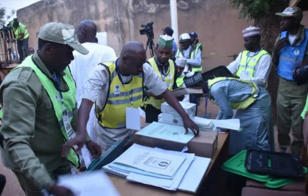 Ondo 2020: Comply With Electoral Laws,  NYSC DG Charges Corps Members