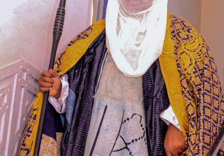 Profile of New Emir of Zazzau