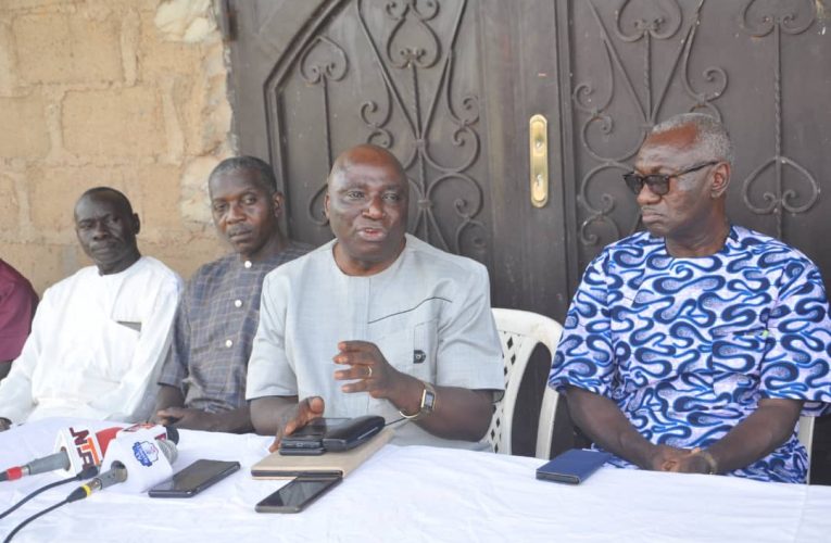 Sabo GRA Commends el-Rufai On Kafanchan Urban Renewal