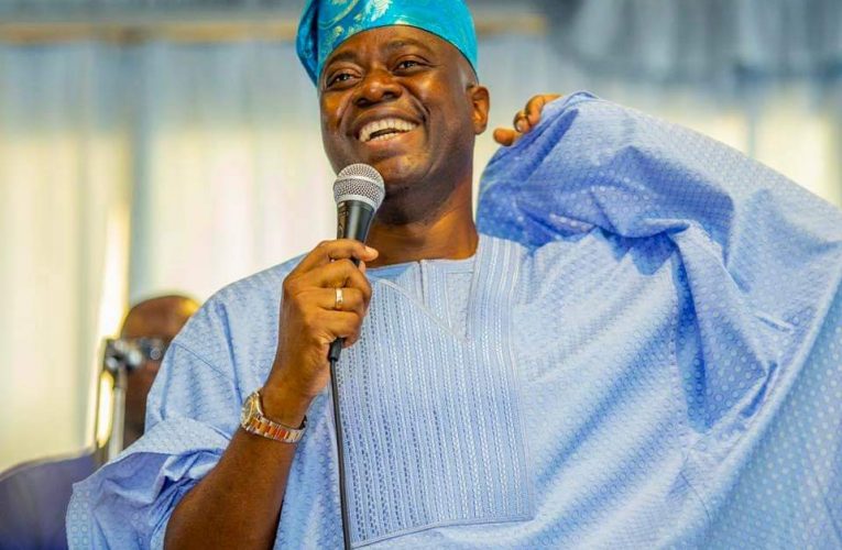 Seyi Makinde Secures Sole Ownership of LAUTECH For Oyo