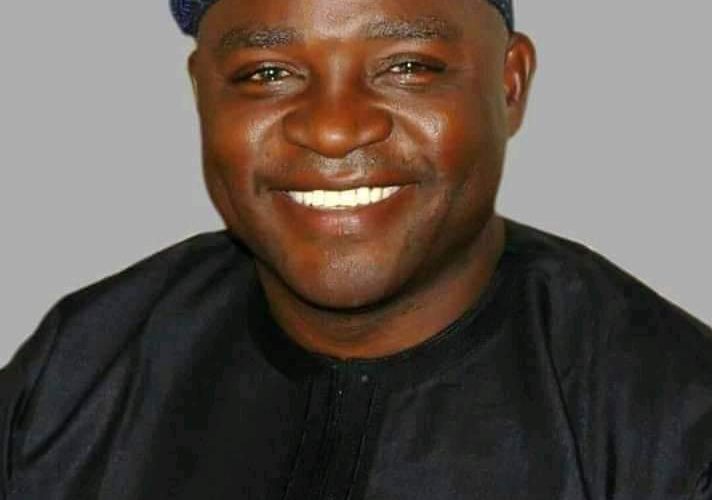 Senator Gyang Celebrates Mwansat on Birthday