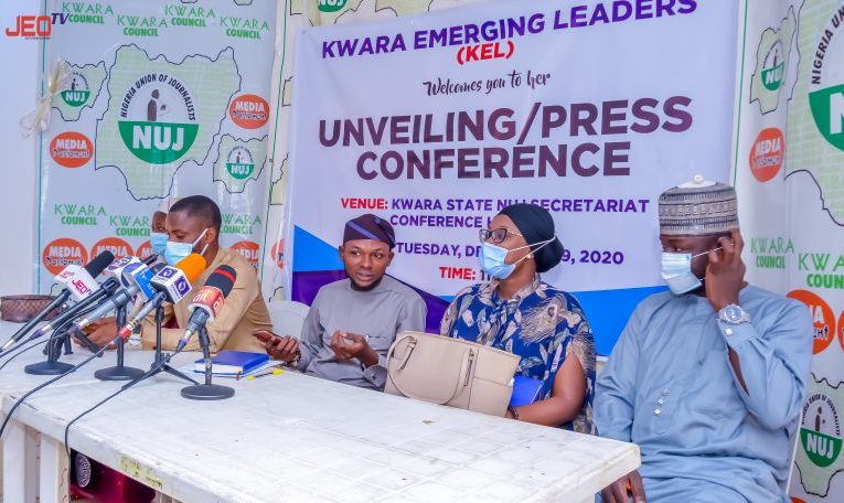 Sobi FM’s Editor, Dare Akogun Gets New Role At KEL