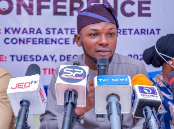 Local Govt: Kwara Emerging Leaders Berate Abdulrazaq Over TIC Composition