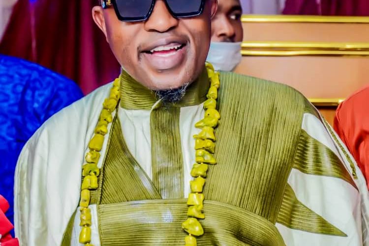 5th Coronation Anniversary: Oluwo Counts His Many Blessings