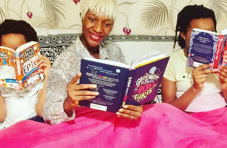 World Book Day: Imo SA Diaspora Calls For Action From Diasporans