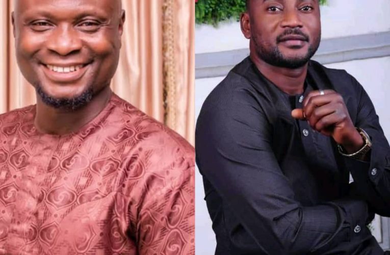 TIC: KWAYORG Congratulates Fadipe, Fatoye