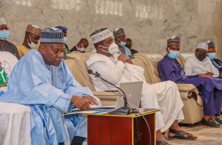 Governor Inuwa Yahaya Restates Commitment to Transparency, Accountability in Governance