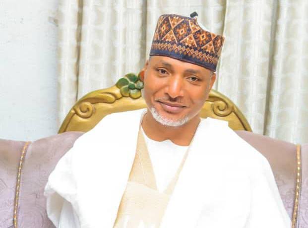 Independence : Saliu Mustapha Felicitates with Buhari, Nigerians, Lists APC Achievements