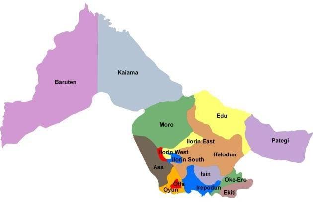 Kwara 2027: Political Sentiment and The Truth Behind Zoning
