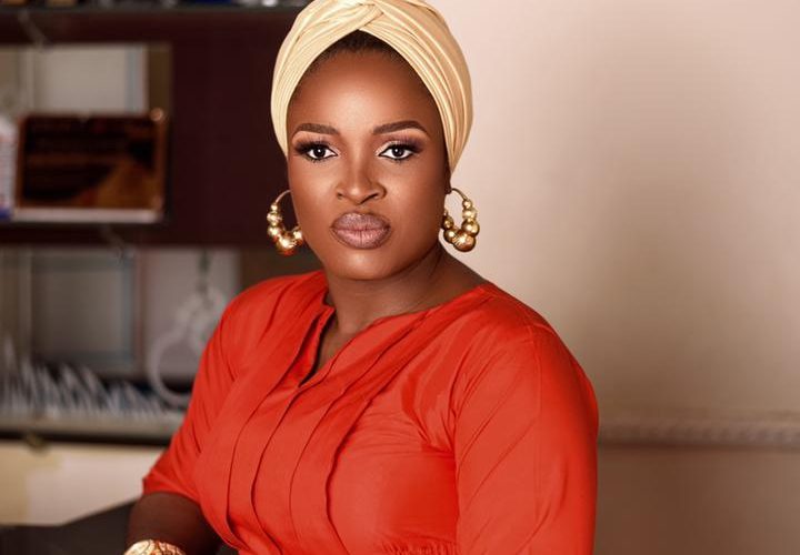 Ifelodun/Offa/Oyun: THE ADENIKE YOU DO NOT KNOW