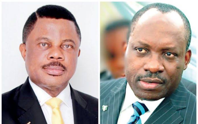 Anambra 2021: Soludo Unveils Agenda, Pledges To Consolidate Obiano’s Administration Gains