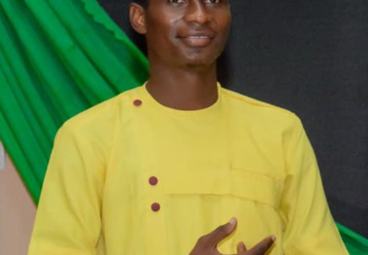 NIGERIAN LABOUR MARKET: THE CAPITALISTS AMONG US, SUPREME RULERS 