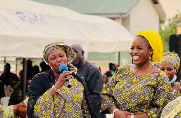 Governor Abdulrazaq Deserves Second Term – Adenike Oshatimehin