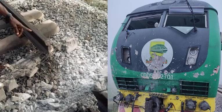 Kaduna Train Attack: SDP Presidential Aspirant,  Adebayo Condemns Bandits Attack