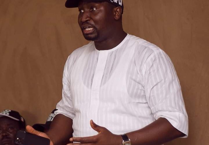 I’ll Push for Inclusion of Mining Rights In Concurrent list -Adebayo
