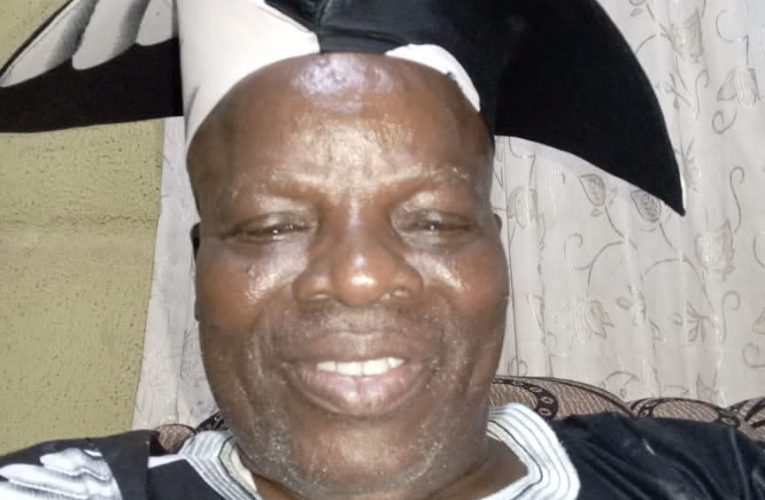 APC Leader, Ayantoye Backs Abioye, Denies Celebrating Court Judgement