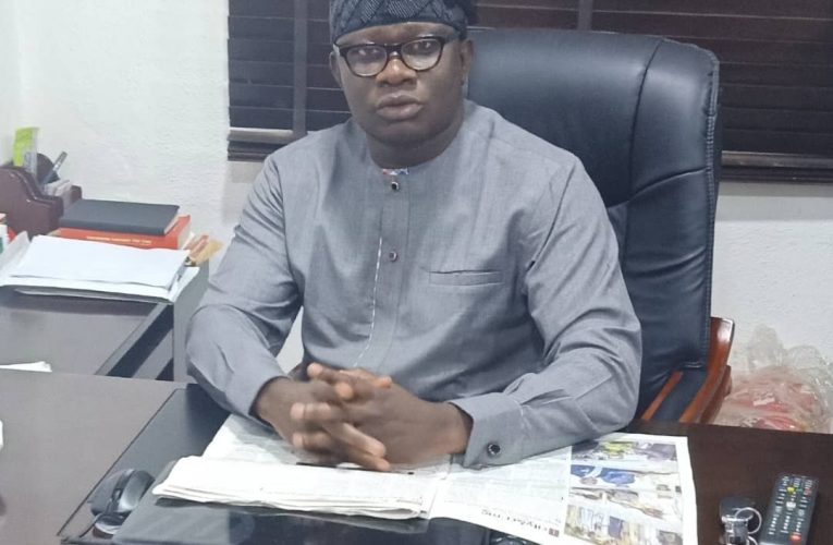 Oyebanji BAO Needs Every Ekitikete To Succeed- Demola Obanise