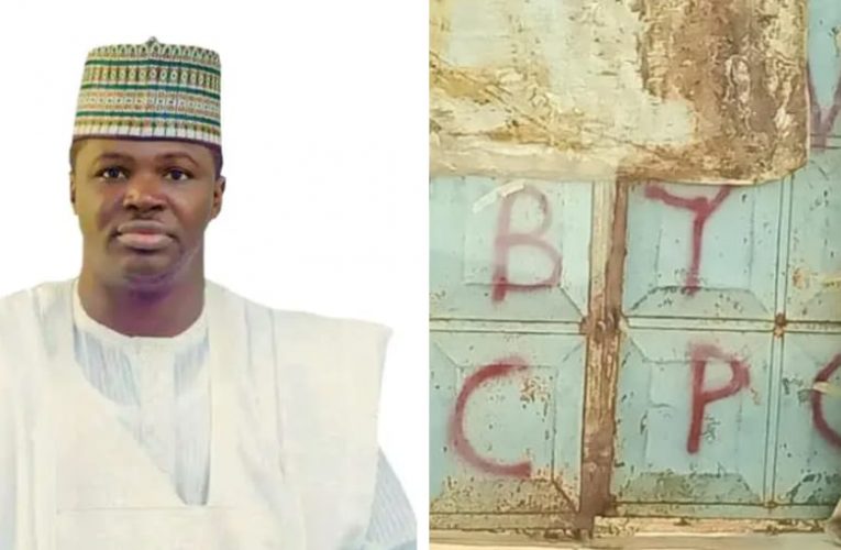 Kwara Rep, Ismail Tijani Fingered In Empowerment Scam