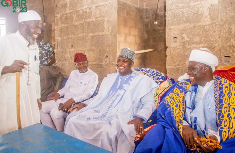 Gobir is endowed with good character – Traditional Ruler