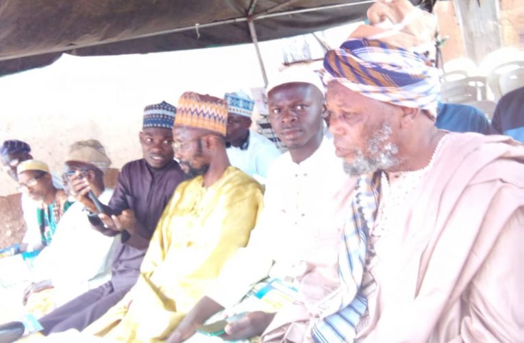 Olubadan’s Family Holds Ramadan Lecture, Cleric Counsels Muslims on Tenet of Predestination