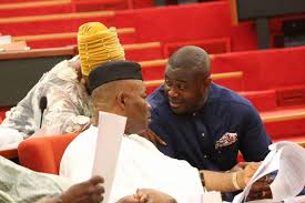 Senate President, Akpabio’s Ally Bags 42 Year Jail term