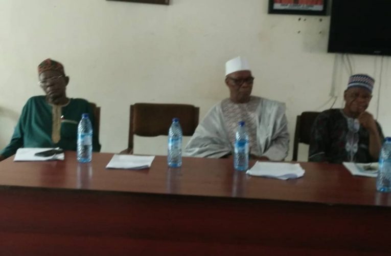 Kogi NUP Celebrate Nat’l Pensioners Day, Calls For More Welfare Package for Retirees