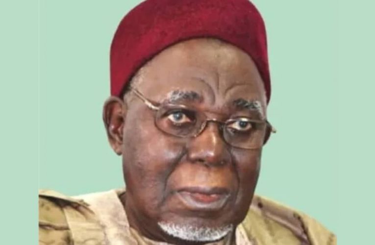 Northern Governors Mourn Elder Statesman, Adamu Fika
