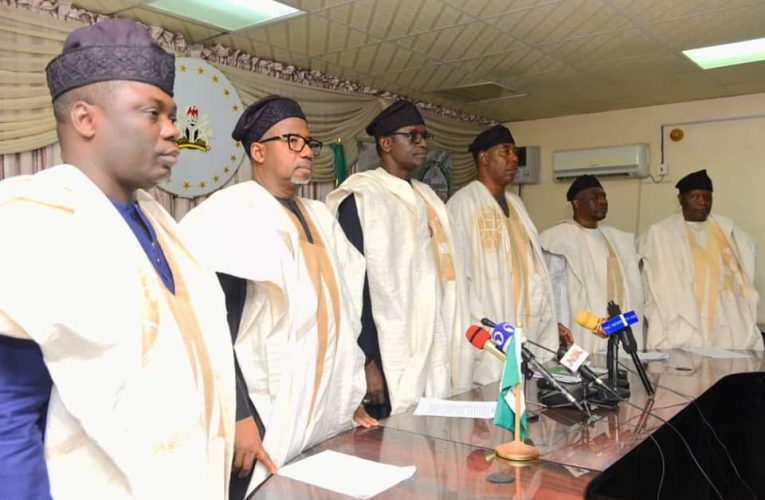Climate Change: North-east Governors’ Forum To Embrace Carbon Credit Financing