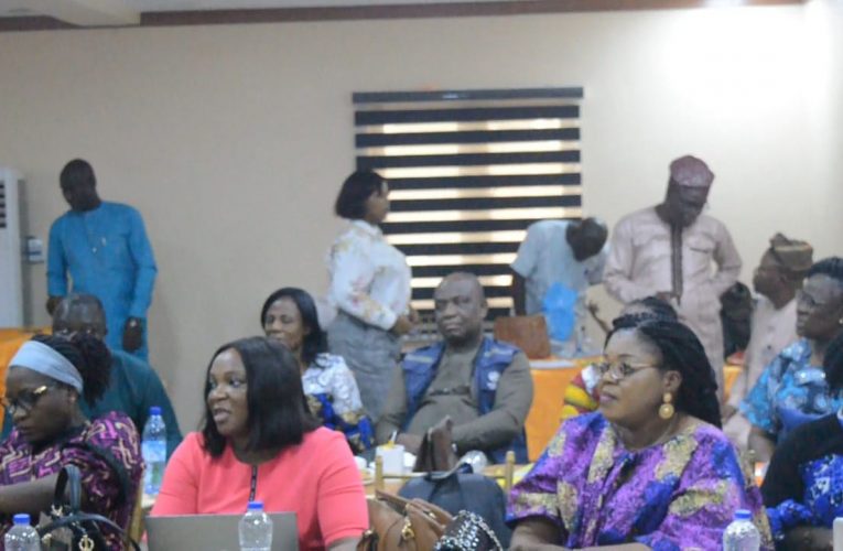 Oyo govt maps out strategies to address challenges facing Health sector
