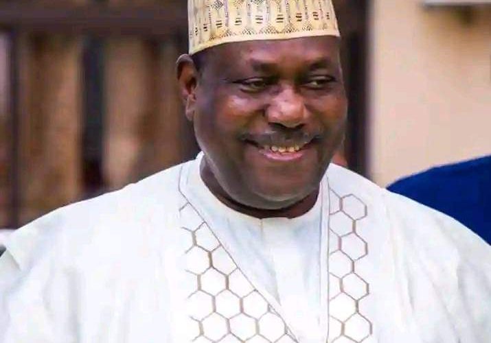 Akume @70: Celebrating SGF, The George of Benue