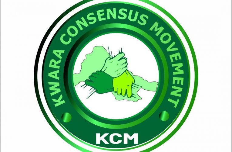 Kwara 2027: Group Preaches Fairness, Equity