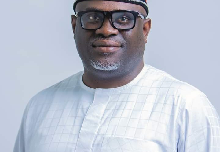 Wike’s Friend, Senator Albert Becomes Chairman South South Development Commission