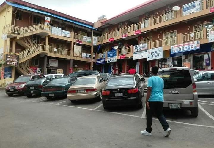 Banex Plaza: Nigerian Army Bows To Pressure, Reopens Shops