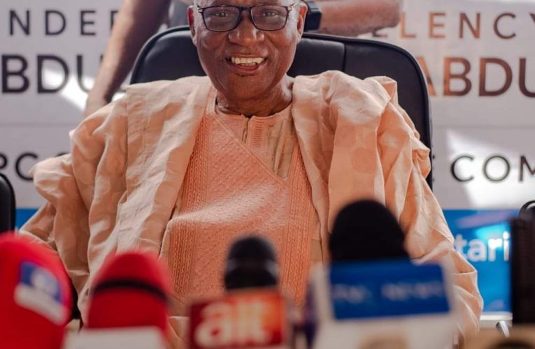 Kwara APC is proud of all our elected, appointed representatives – Fagbemi