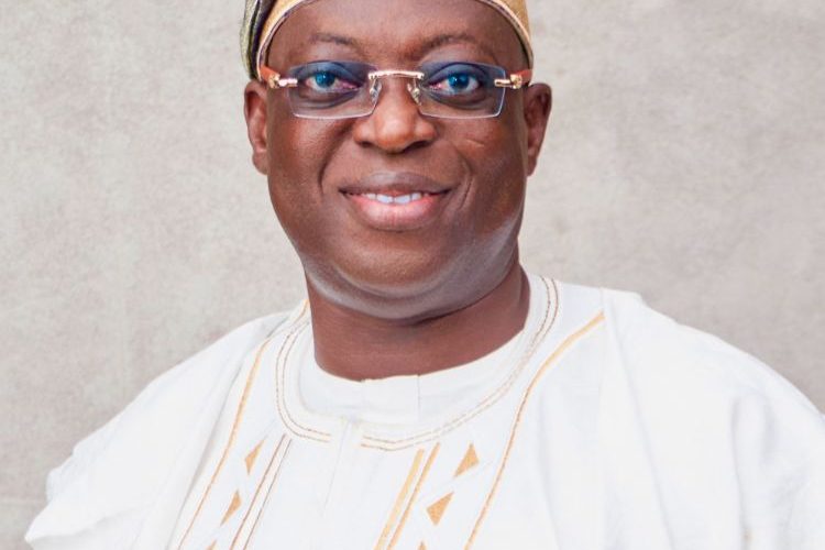 Appointment: North Central Forum Lobbies Better Placement for Abioye