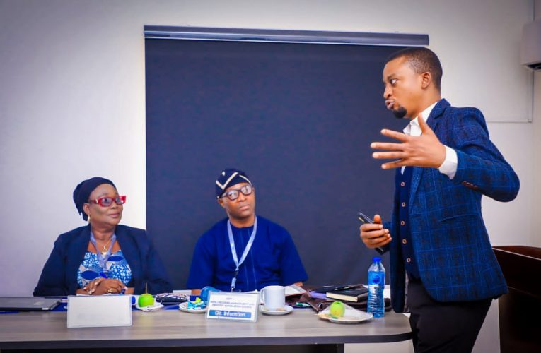 FG Organizes Workshop for Directors on , Records Management, Paperless Office