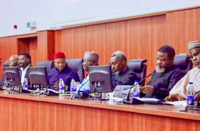 FG CHARGES COMMUNICATION MANAGERS ON GOVERNMENT’S DOCUMENTS PROTECTION 