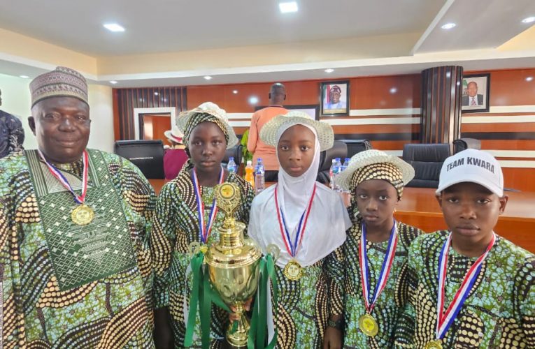 Kwara Wins Presidential Debate for Third Time