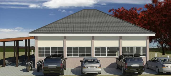 GALAXY CLIQUE OFFA To Commission BEHAVIORAL CENTER December 26