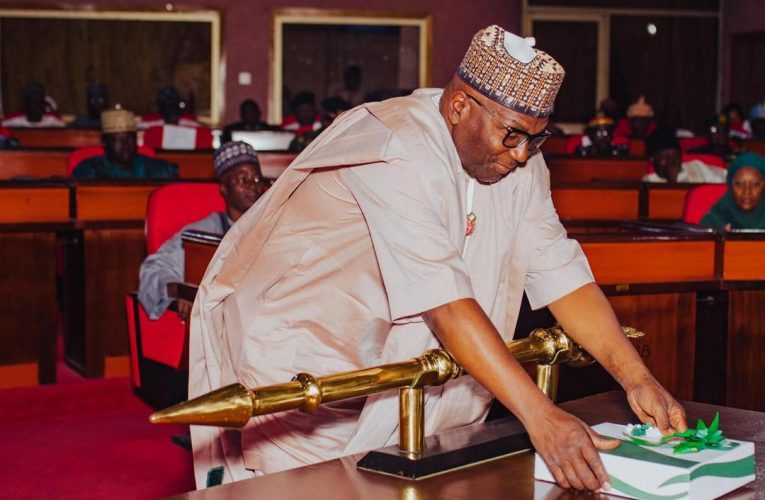 Kwara 2025 Budget: A Bold Vision, Mission, and Evergreen Record