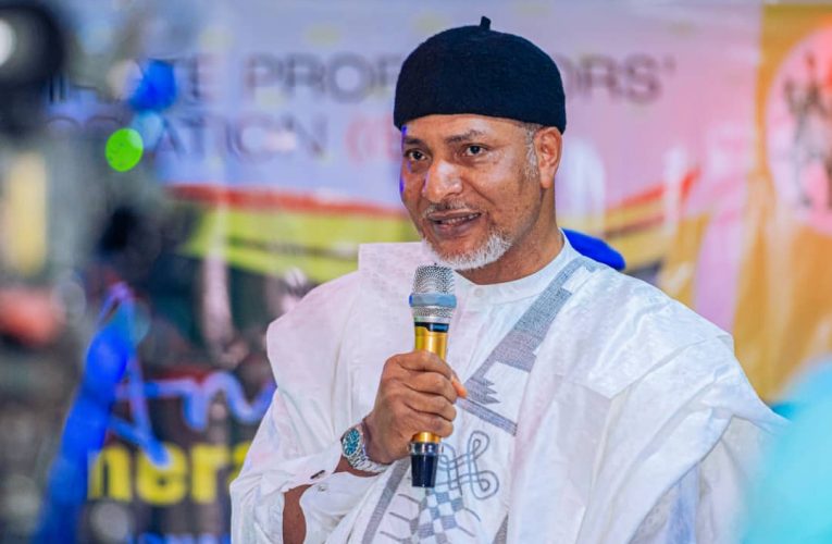 Senator Mustapha Donates N20 Million to Educational Initiative