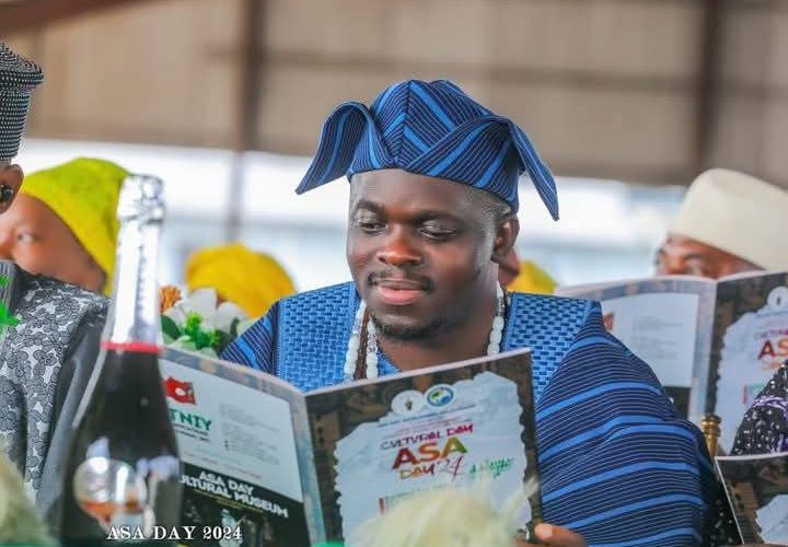 Stop Wasting Money on Litigations, Redirect Funds Towards Community Development- Oloro