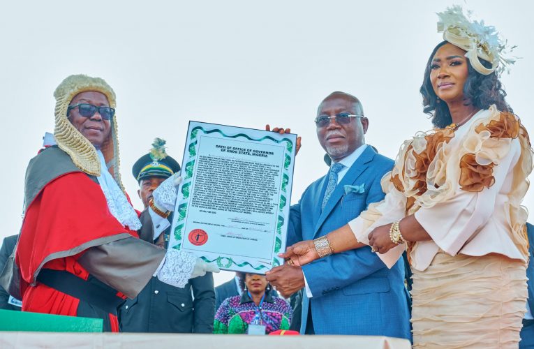 Aiyedatiwa Appoints Fasoranti’s Son As SSG