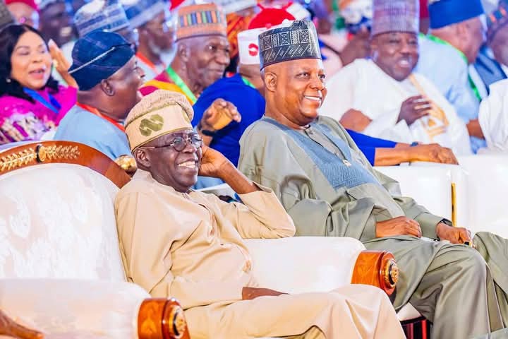 Tinubu Replaces Uzodinma As Chairman APC Convention Committee, Adds Wike’s Ally