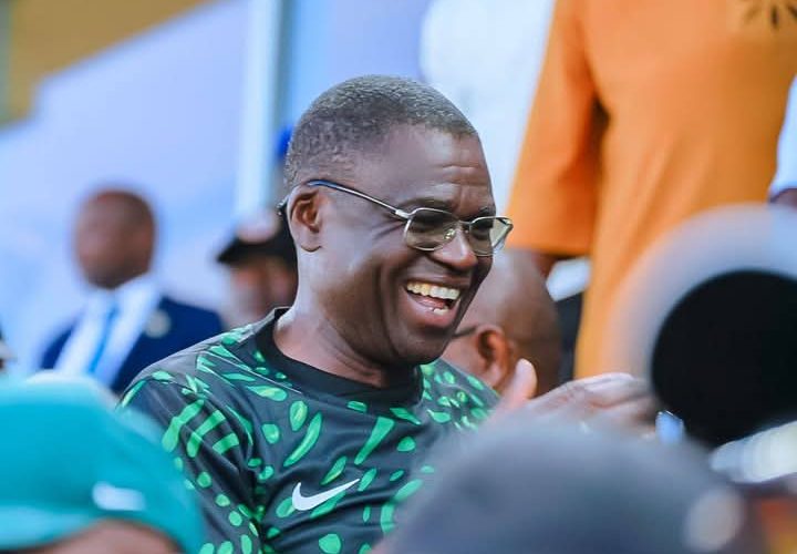 Tinubu Appoints Ex-Edo Deputy Governor, Shaibu As DG Sports Institute